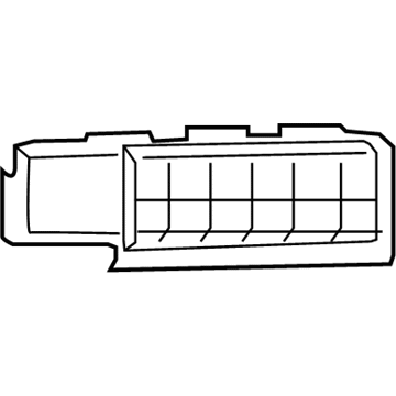 Ram 68309262AD Multiplex Switch