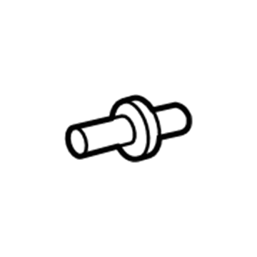 Dodge 6509475AA Support Strut Stud