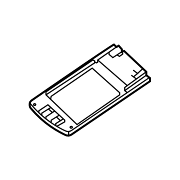 Dodge 68520029AA Tray