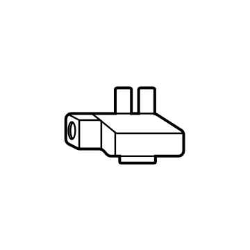 Jeep 68628484AA Instrument. Panel Lamp