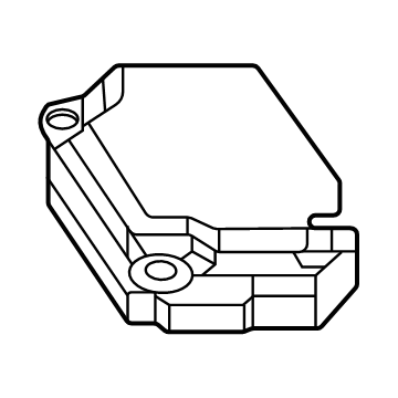 Jeep 5026486AA Inverter