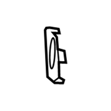 Chrysler 68271967AA Exhaust Pipe Gasket