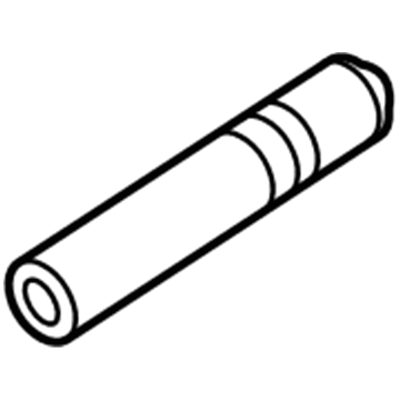 Mopar 6510985AA Exhaust Manifold Stud