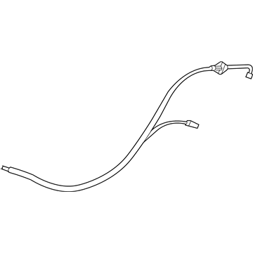 Mopar 5510031AA Cable