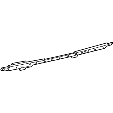 Jeep 68466305AC Sensor