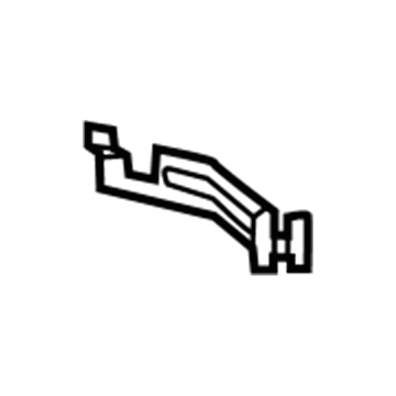 Ram 68269714AA Caliper Spring