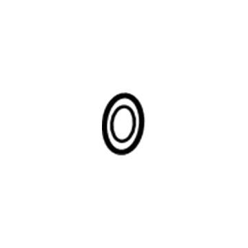 Dodge 68086127AA Suction Line Seal