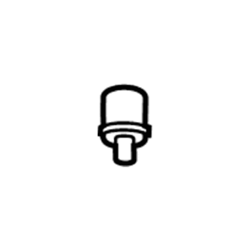 Dodge 68308727AA Transducer