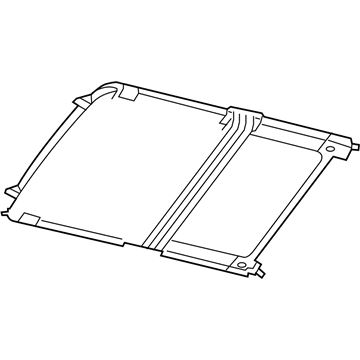 Mopar 5137555AB Module