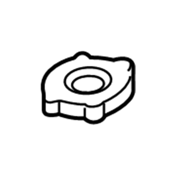 Dodge 52028974AA Radiator Cap