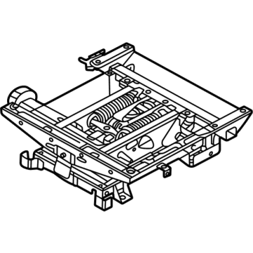 Ram 68238012AA Control Assembly