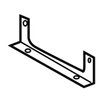 2005 Dodge Sprinter 2500 Exhaust Hanger - 5119848AA
