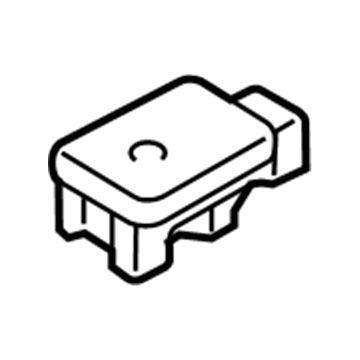 Mopar 33000153 M.A.P. Sensor
