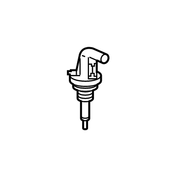 Mopar 68217702AC Coolant Temperature Sensor