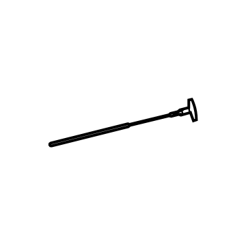 Ram 53021321AK Dipstick