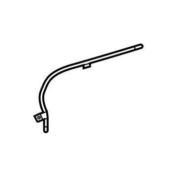Ram 53021322AG Tube