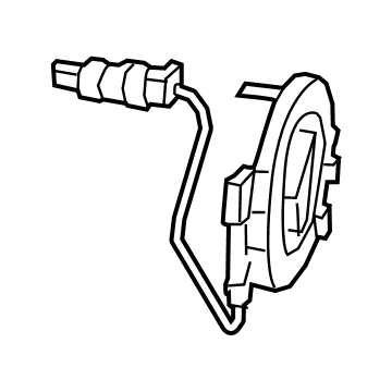 Ram 5175284AC Lock Actuator