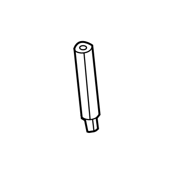 Ram 6512772AA Bracket Bolt