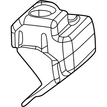 Ram 4627978AB Cover