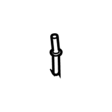Mopar 5290104AG Tube