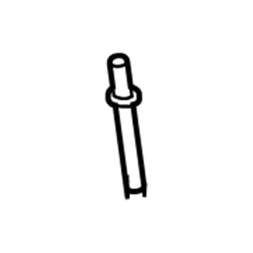 Mopar 5290105AD Vapor Hose