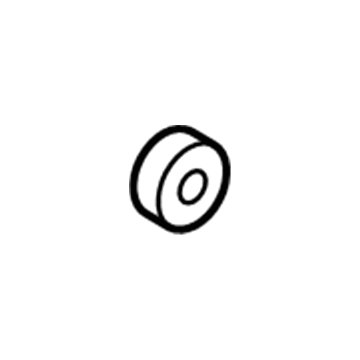 Chrysler 68100676AA Liquid Line O-Ring