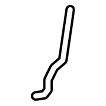 Mopar 5155445AD Latch Rods