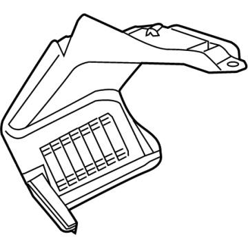 Ram 1ZS75LAHAA Cover