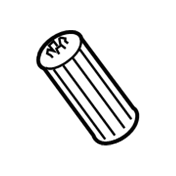 Ram 68191349AC Filter Element