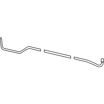 Mopar 5011706AA Suction Line