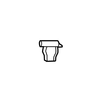 Ram 68576750AA Bracket