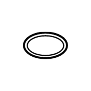 Ram 5086740AA Thermostat Gasket