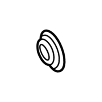 Ram 5179921AA Tube Grommet