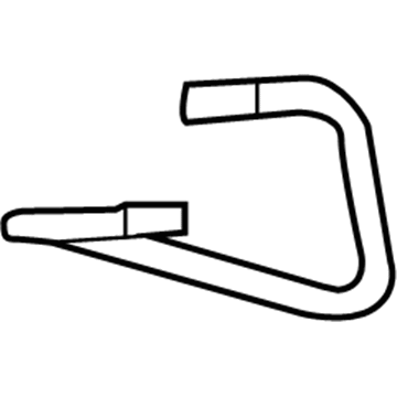 Ram 68196932AA Tube