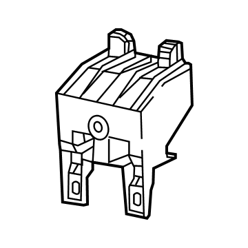 Mopar 68227833AA Reinforcement