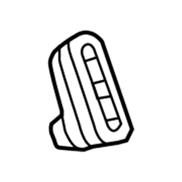 Mopar 68206384AC USB Port