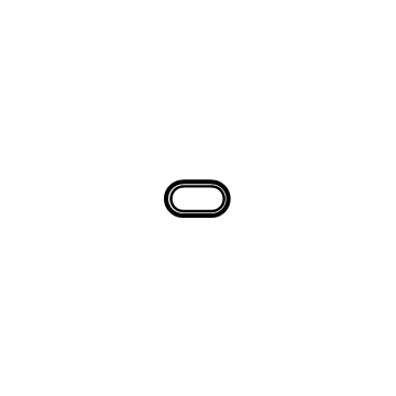 Mopar 5RT10LK5AB Armrest Plug