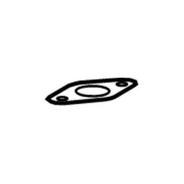 Jeep 5281492AB EGR Cooler Gasket