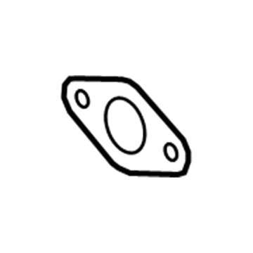 Jeep 5281493AB EGR Tube Gasket