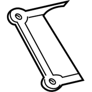 Mopar 4556593 Valve Cover Gasket