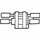 Mopar 4609080 Ignition Coil