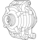 Mopar 68417026AA Alternator
