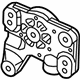 Mopar 68155103AB Bracket