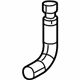 Mopar 52123676AA Vent Tube, Rear
