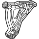 Mopar 68493639AA Mount Bracket