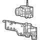 Mopar 68629565AA Cooler Assembly