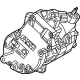 Mopar 68376684AE Compressor