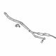 Mopar 68161458AE Filler Tube