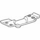 Mopar 68161469AC Skid Plate