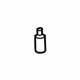 Mopar 68232805AA Suction Line Valve